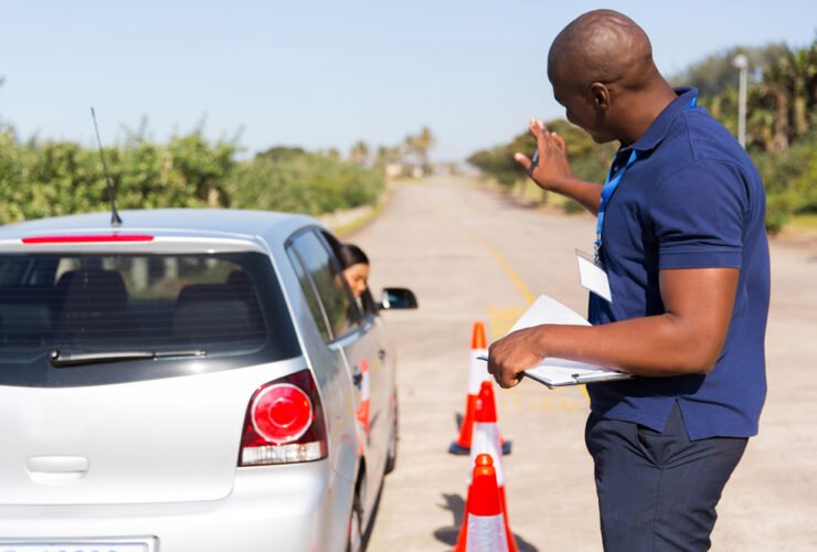 driving-training