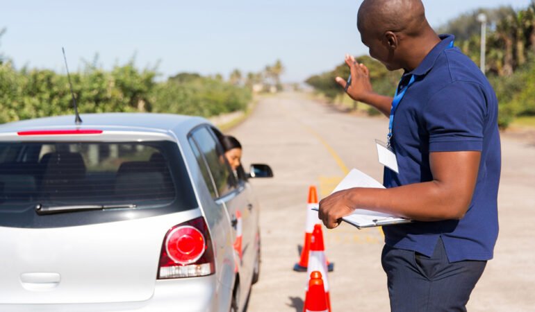driving-training