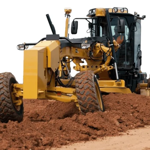 grader-operator-training