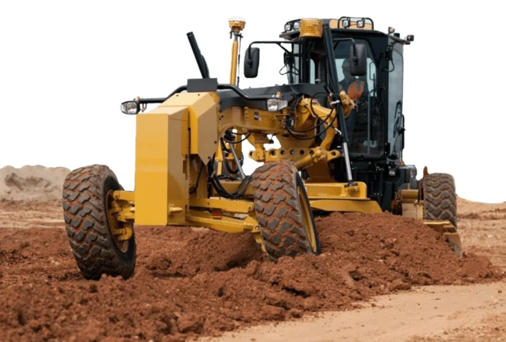grader-operator-training