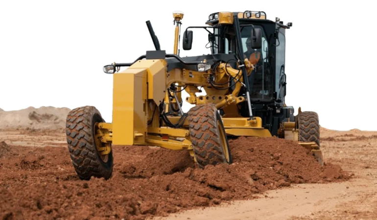 grader-operator-training