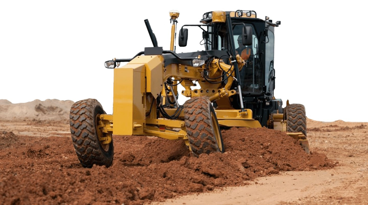 grader-operator-training