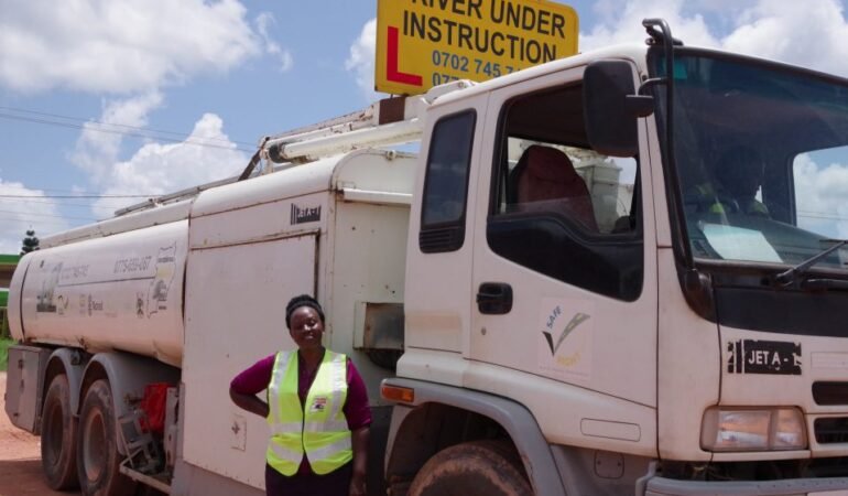 driving-truck-training-in-uganda