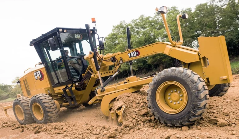 best-heavy-machinery-schools-in-uganda