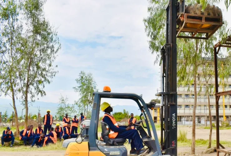 best-training-centers-for-heavy-machinery-in-central-uganda