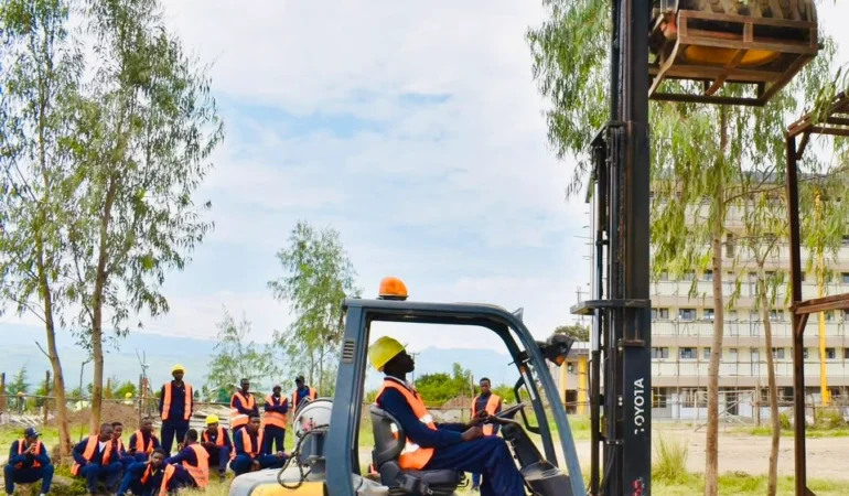 best-training-centers-for-heavy-machinery-in-central-uganda