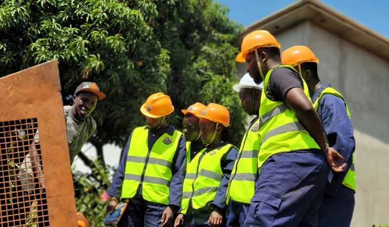 short-courses-in-heavy-machinery-training-in-kampala